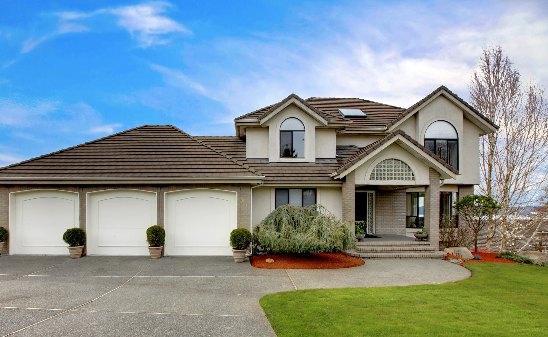 Garage door service article image