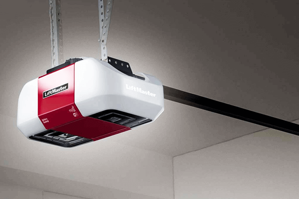 Garage door service article image